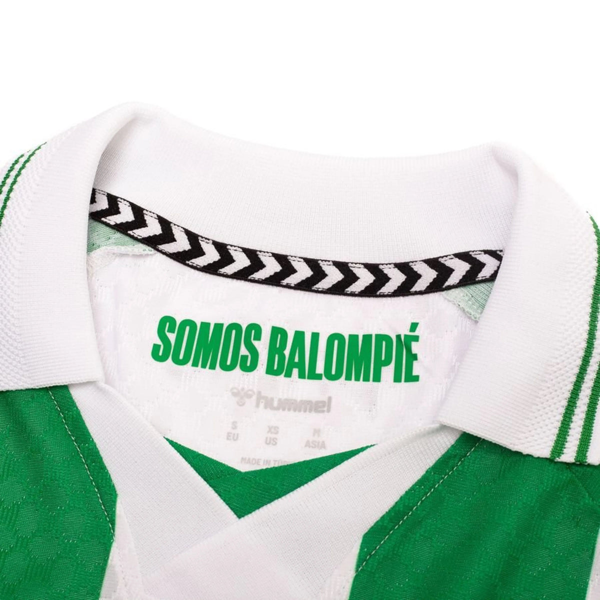 Real Betis Home 26/27 Player Edition Shirt