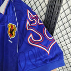 Japan Retro Home 98/99 Men's Shirt