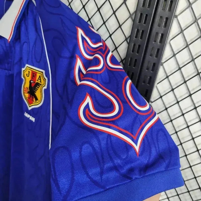 Japan Retro Home 98/99 Men's Shirt
