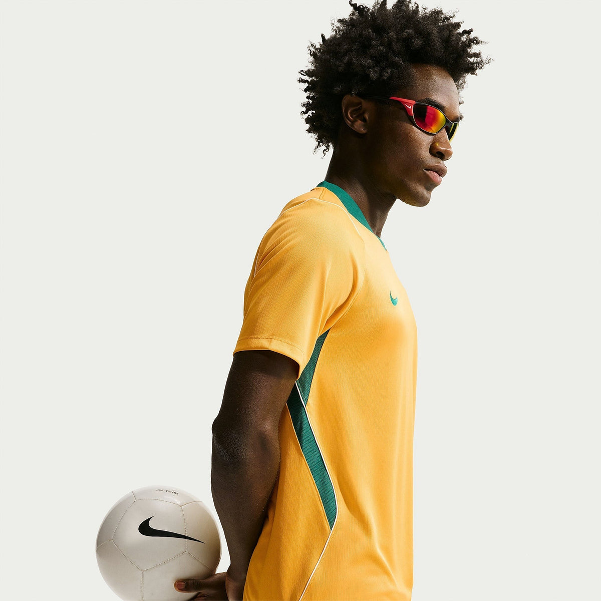 Australia Home 26/27 Men's Shirt