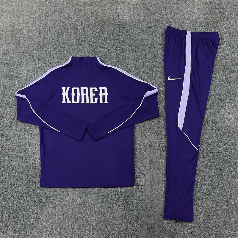 South Korea Training Suit 26/27