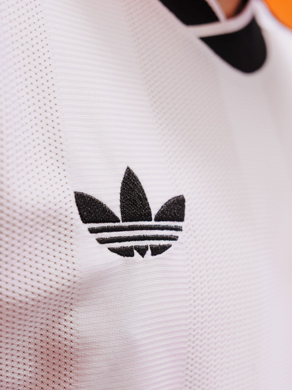Eintracht Frankfurt Away 26/27 Men's Shirt