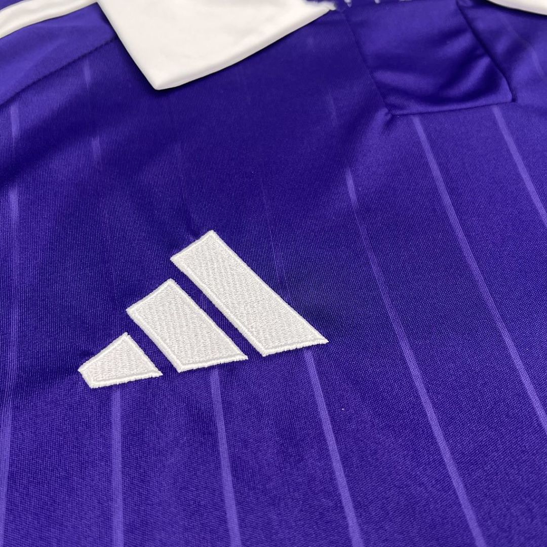 Anderlecht Home 26/27 Men's Shirt