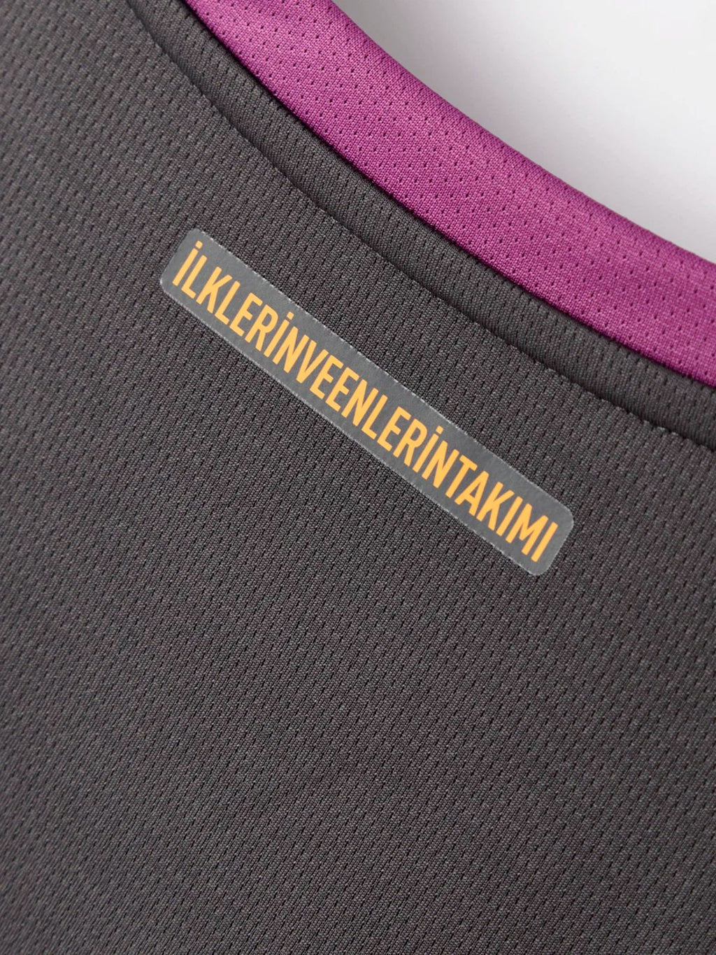 Galatasaray Third 26/27 Player Edition Shirt