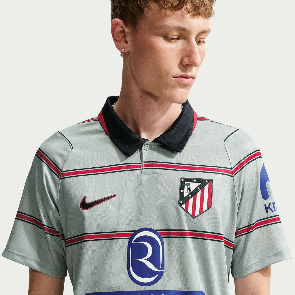 Atletico Madrid Third 26/27 Men's Shirt
