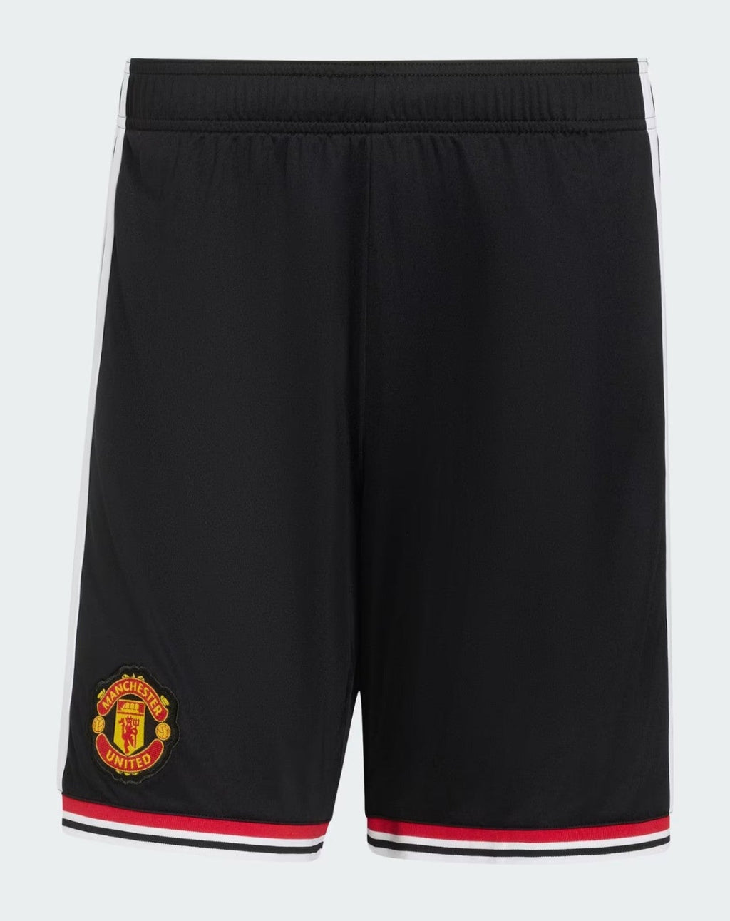 Manchester United Home 26/27 Kids Shirt Kit