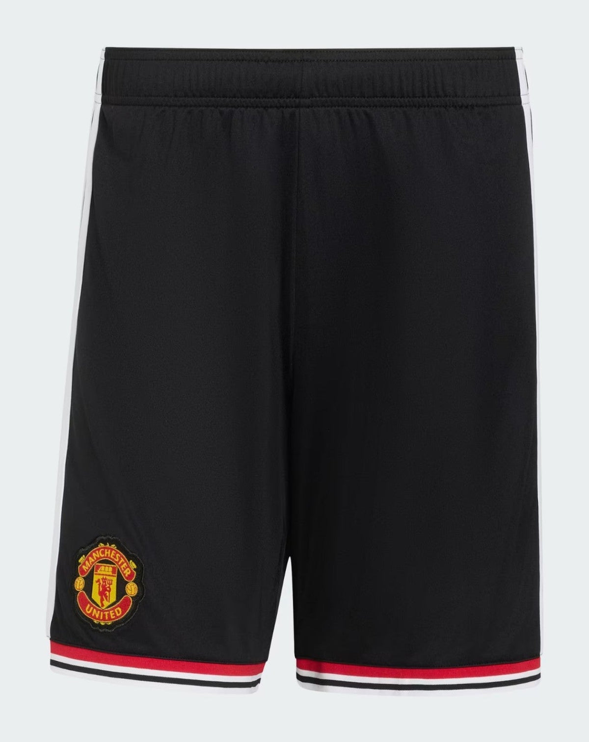 Manchester United Home 26/27 Kids Shirt Kit