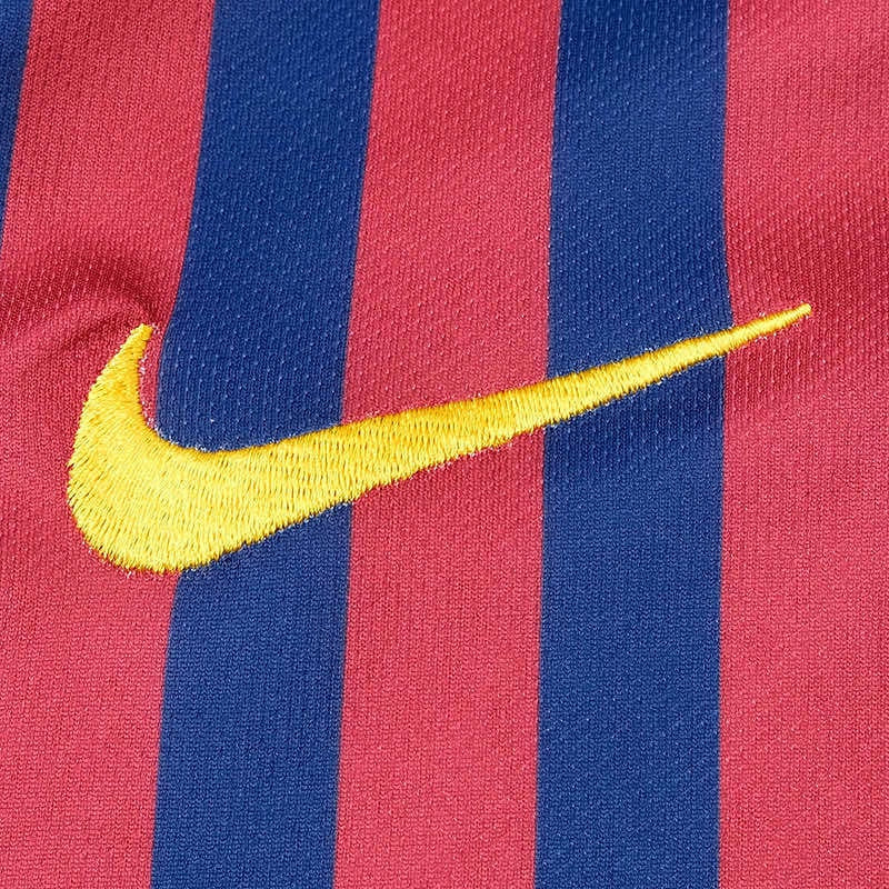 Barcelona Retro Home 18/19 Men's Shirt