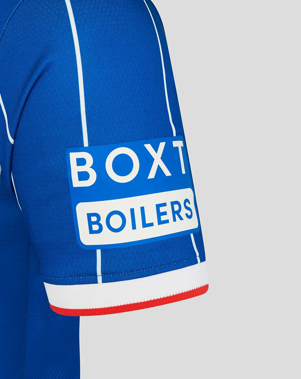 Rangers Home 26/27 Kids Shirt Kit