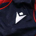 Bologna Home 26/27 Kids Shirt Kit