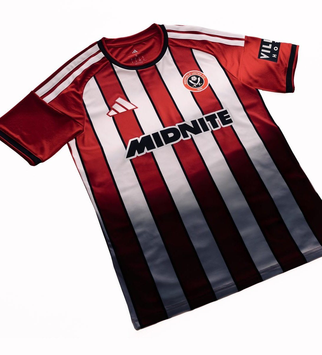Sheffield Wednesday Home 26/27 Men's Shirt