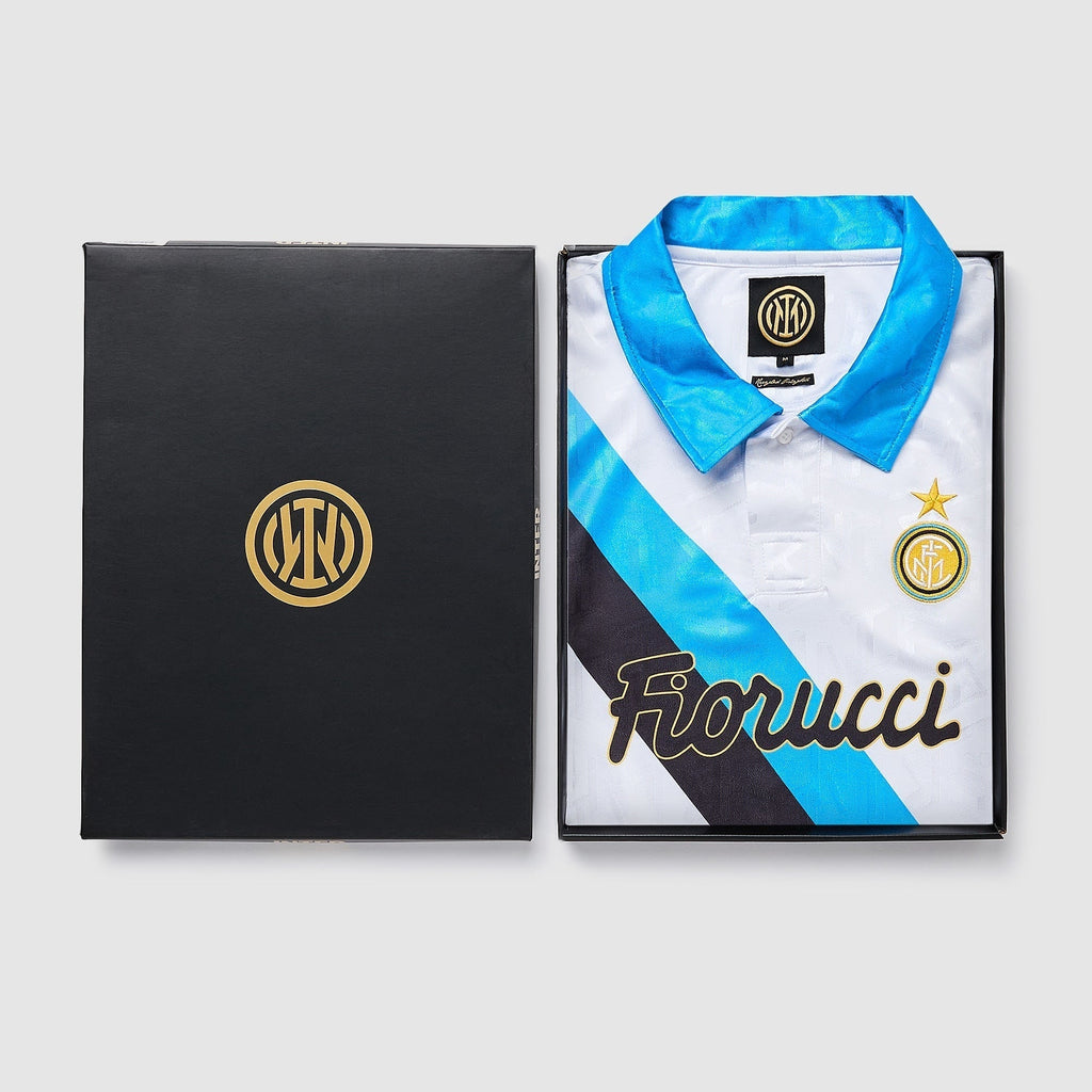 Inter Milan Retro Away 93/94 Men's Shirt