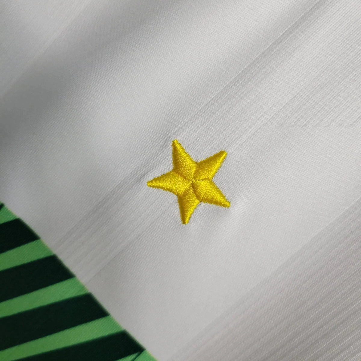 Coritiba Retro 97/98 Men's Shirt