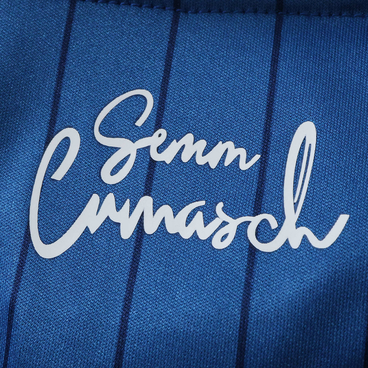 Como 1907 Home 26/27 Men's Shirt