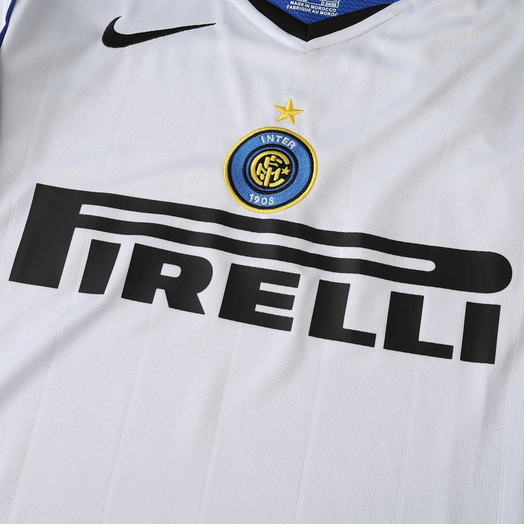 Inter Milan Retro Away 04/05 Men's Shirt