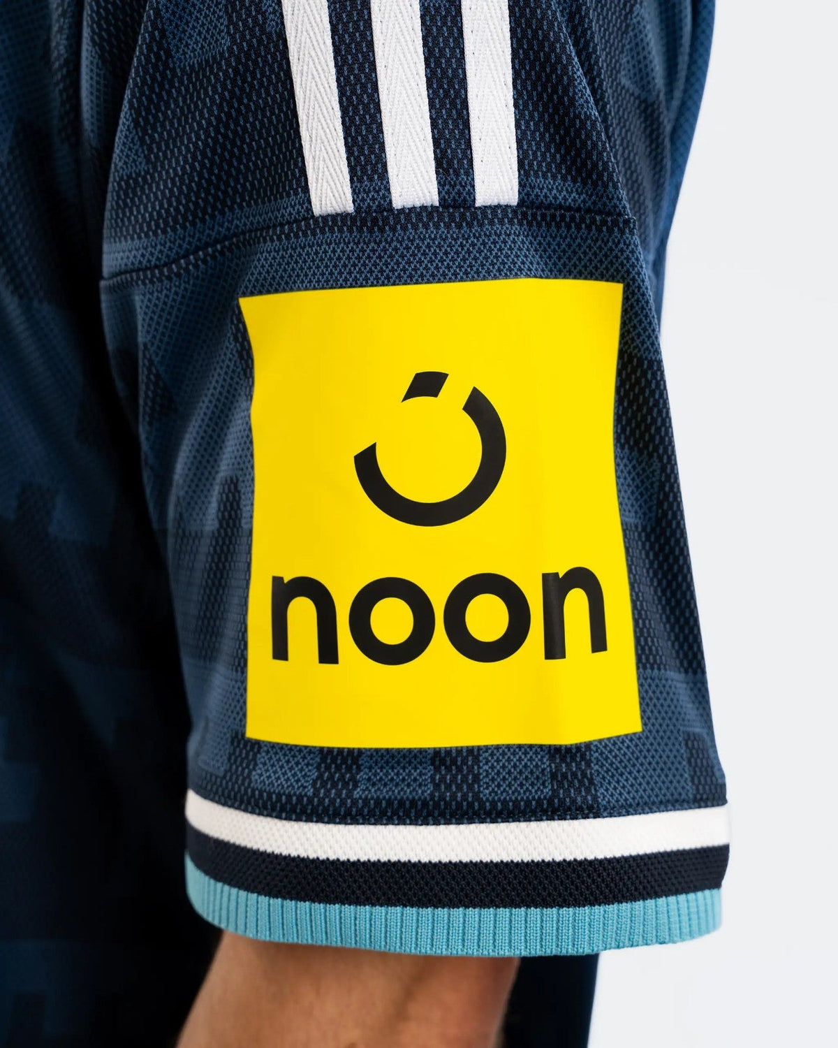 Newcastle United Away 26/27 Men's Shirt