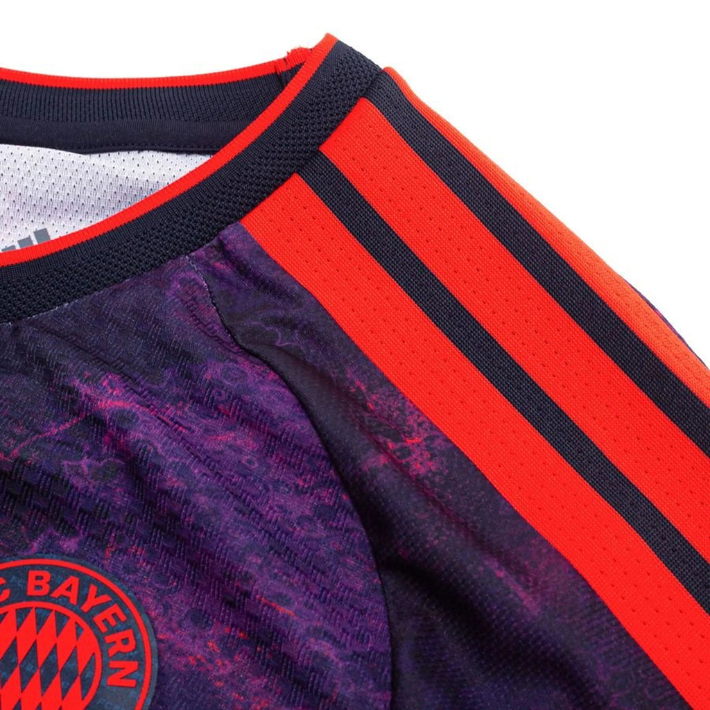 Bayern Munich Third 26/27 Player Edition Shirt