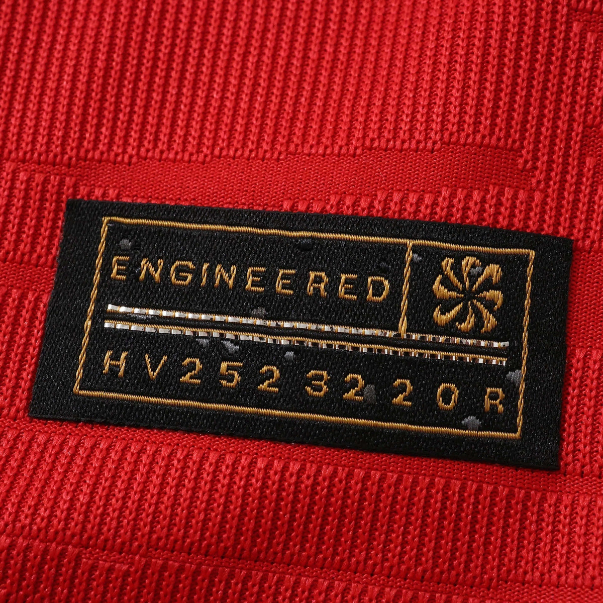 England Away 26/27 Player Edition Shirt