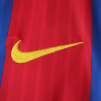 Barcelona Retro Home 16/17 Men's Shirt
