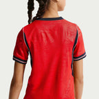 England Away 26/27 Kids Shirt Kit
