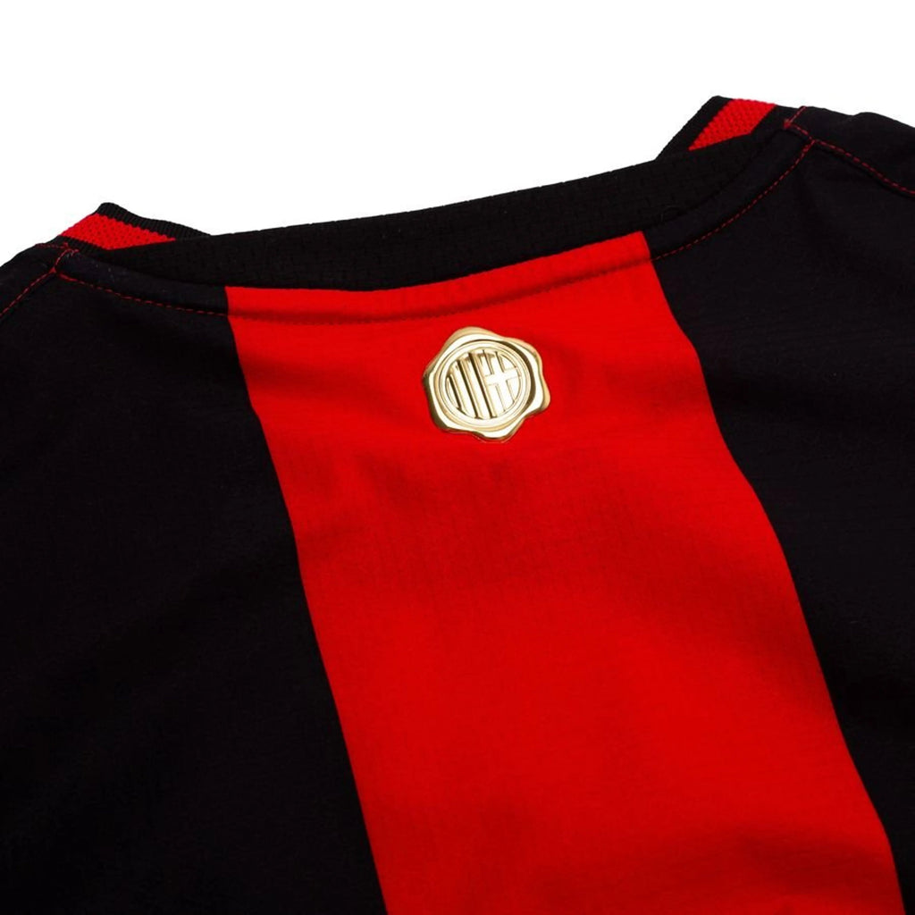 AC Milan Home 26/27 Player Edition Shirt