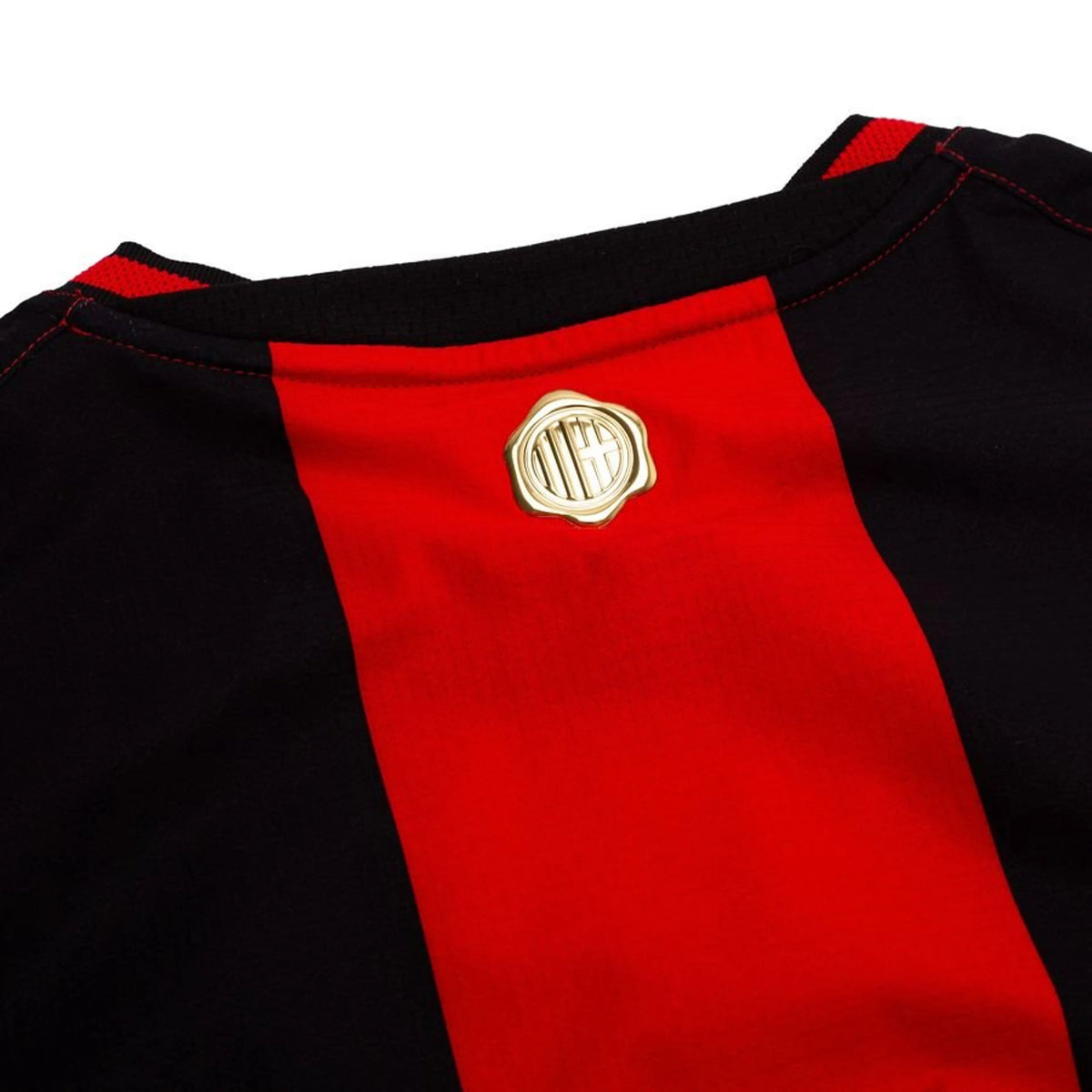 AC Milan Home 26/27 Player Edition Shirt