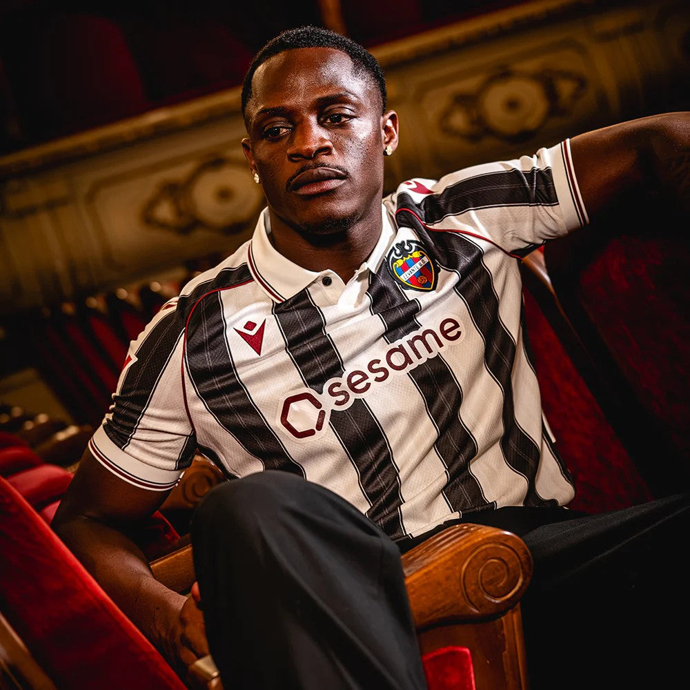 Levante Away 26/27 Men's Shirt