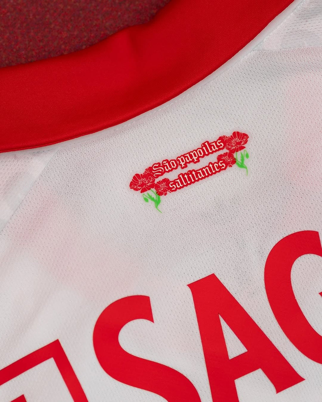 Benfica Away 26/27 Kids Shirt Kit