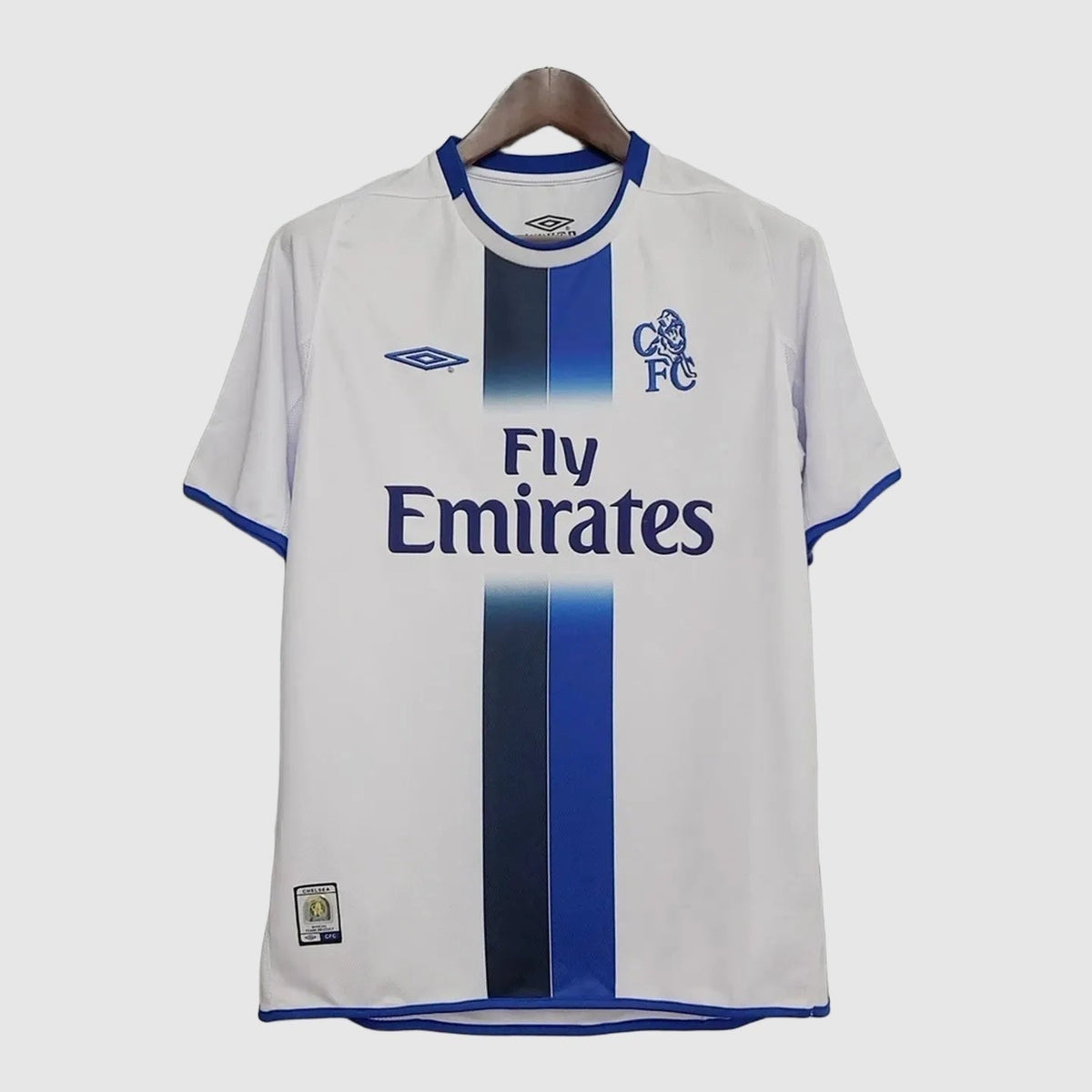 Chelsea Retro 03/05 Men's Shirt