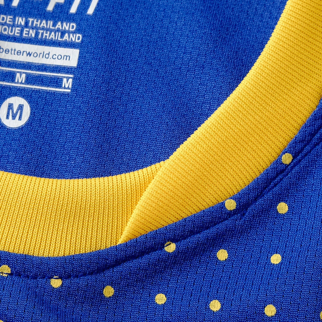 Brazil Retro Away 2010 Men's Shirt