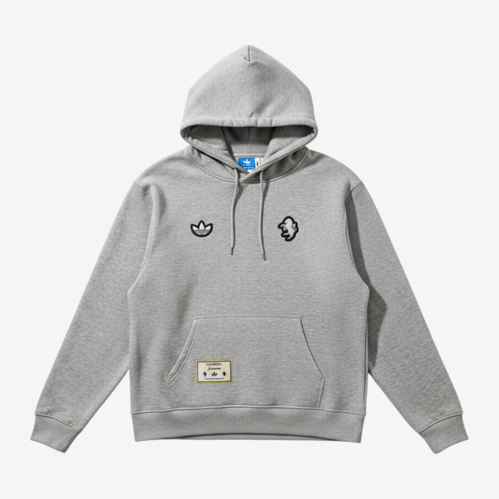 Juventus Hoodie
