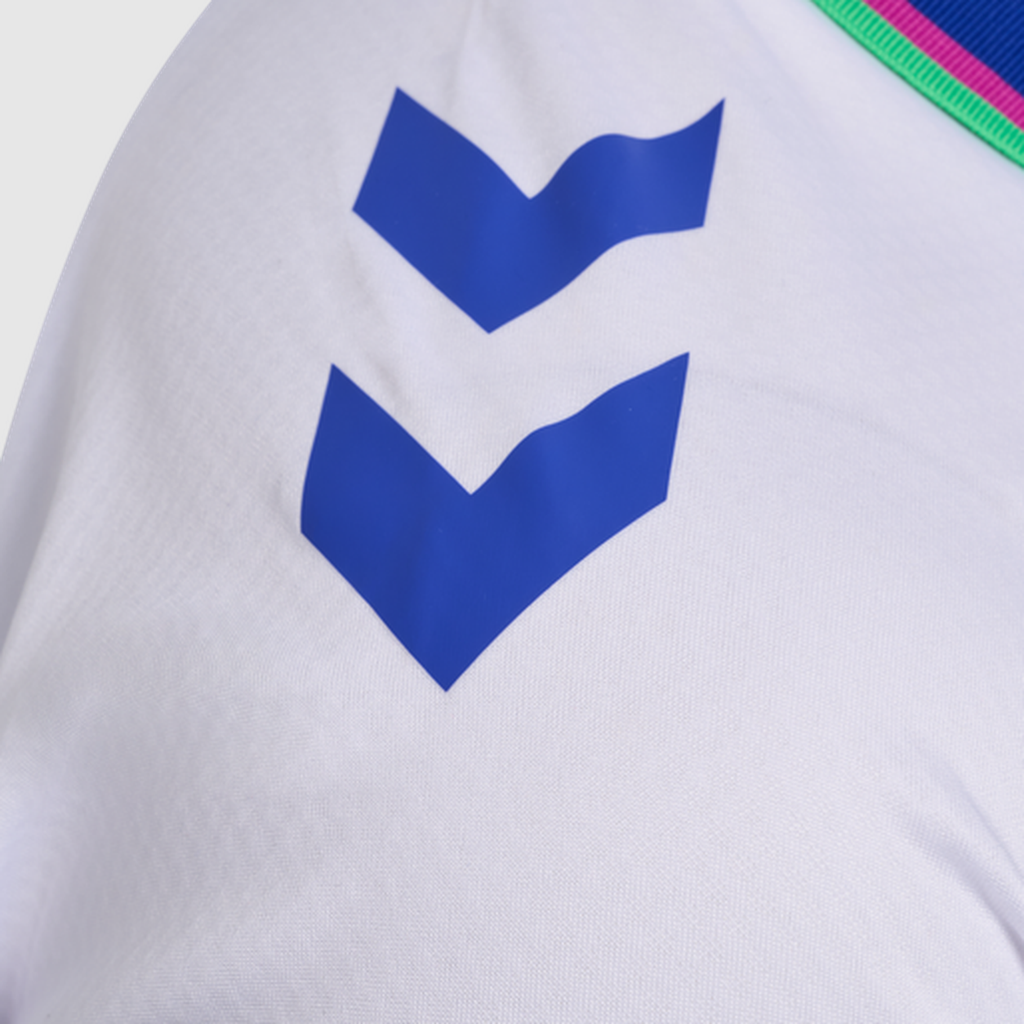 Malaga Home 26/27 Men's Shirt