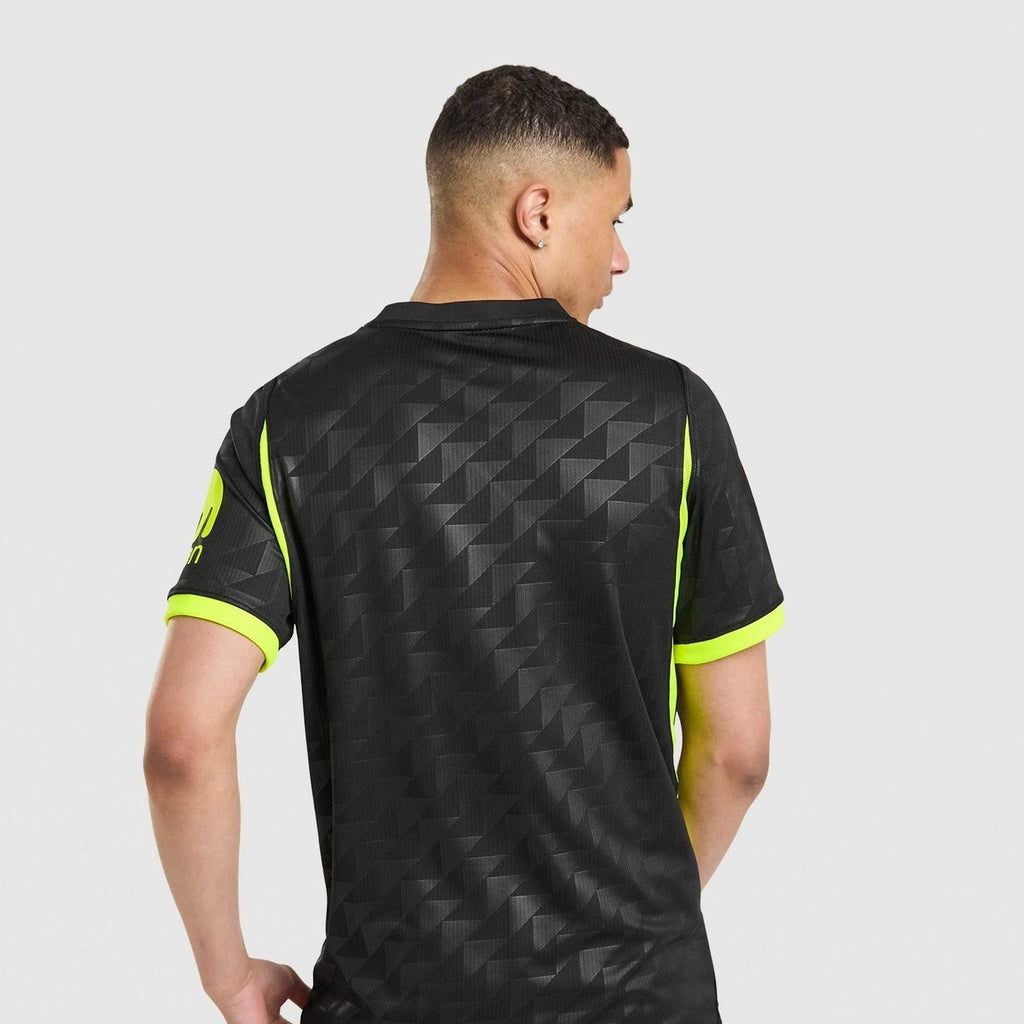 Atletico Madrid Away 26/27 Men's Shirt
