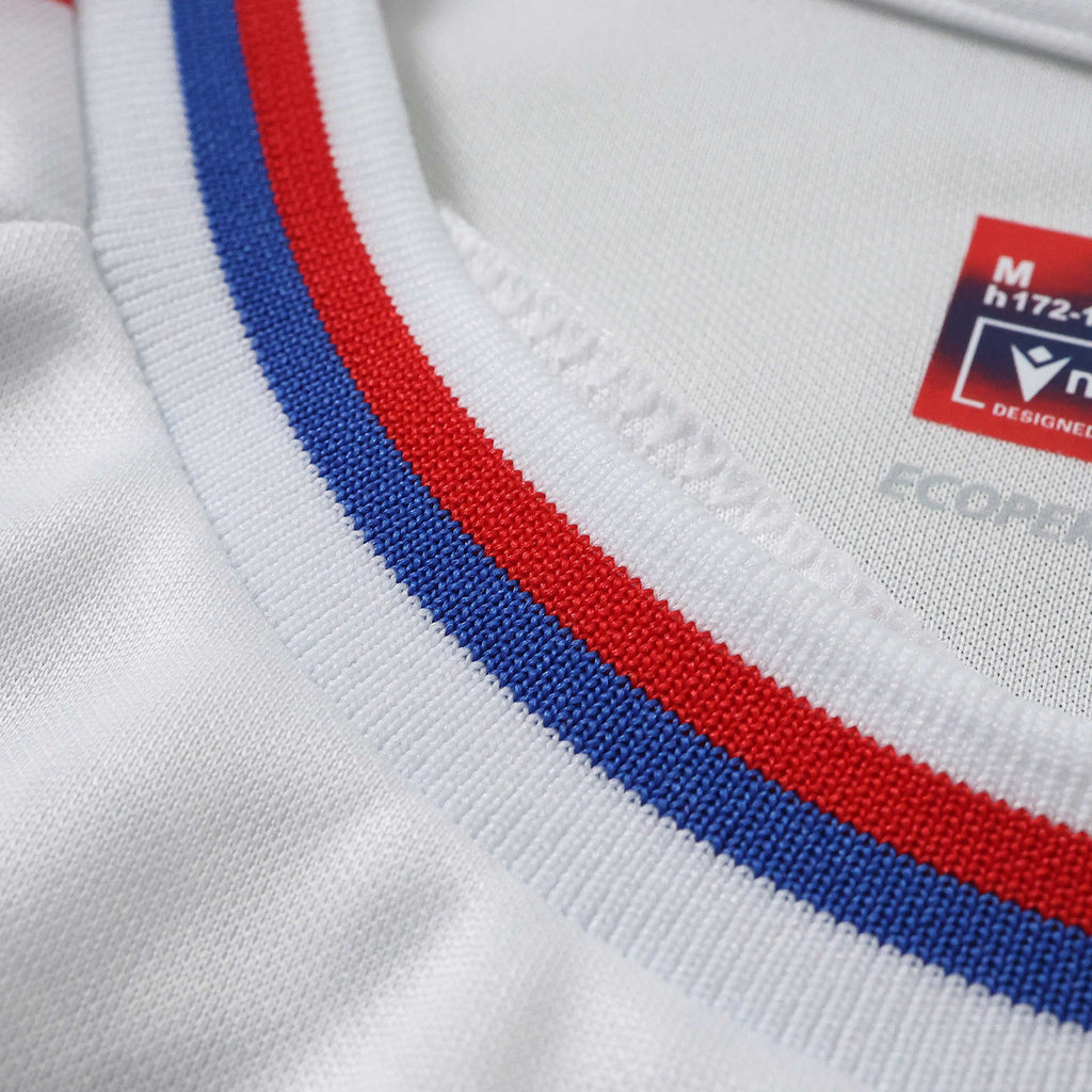 Crystal Palace Home 26/27 Men's Shirt