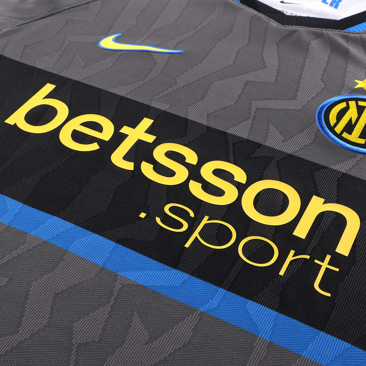 Inter Milan Third 26/27 Player Edition Shirt