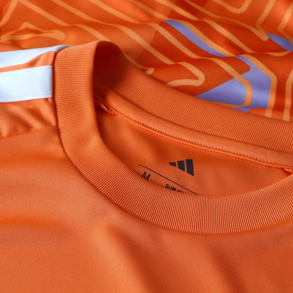 Juventus Goalkeeper 26/27 Shirt