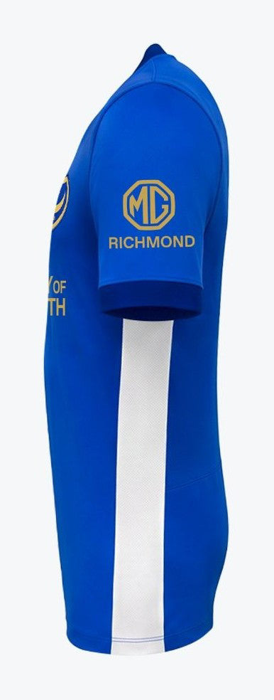 Portsmouth Home 26/27 Men's Shirt