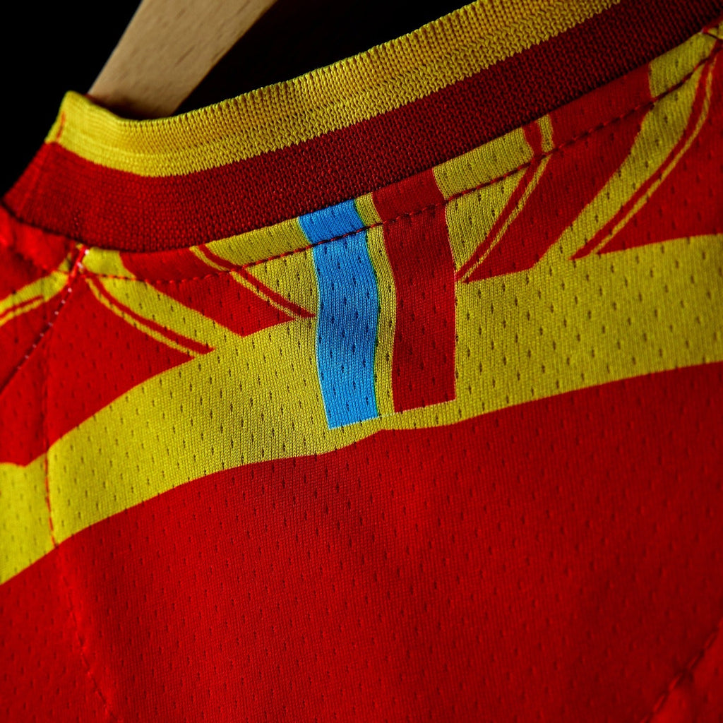 DR Congo Third 26/27 Men's Shirt