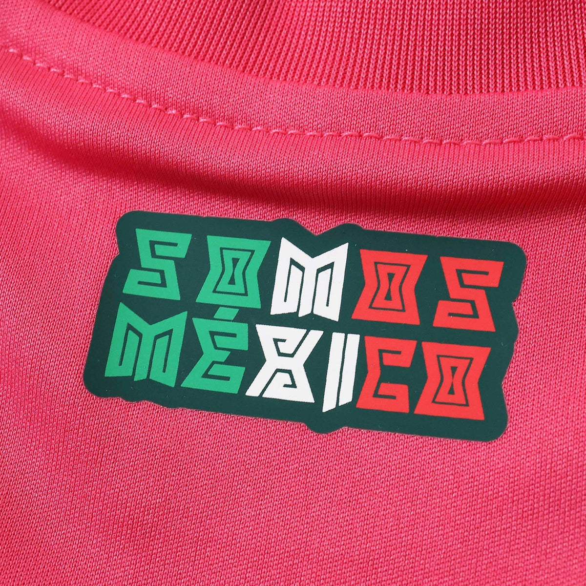 Mexico Goalkeeper 26/27 Shirt
