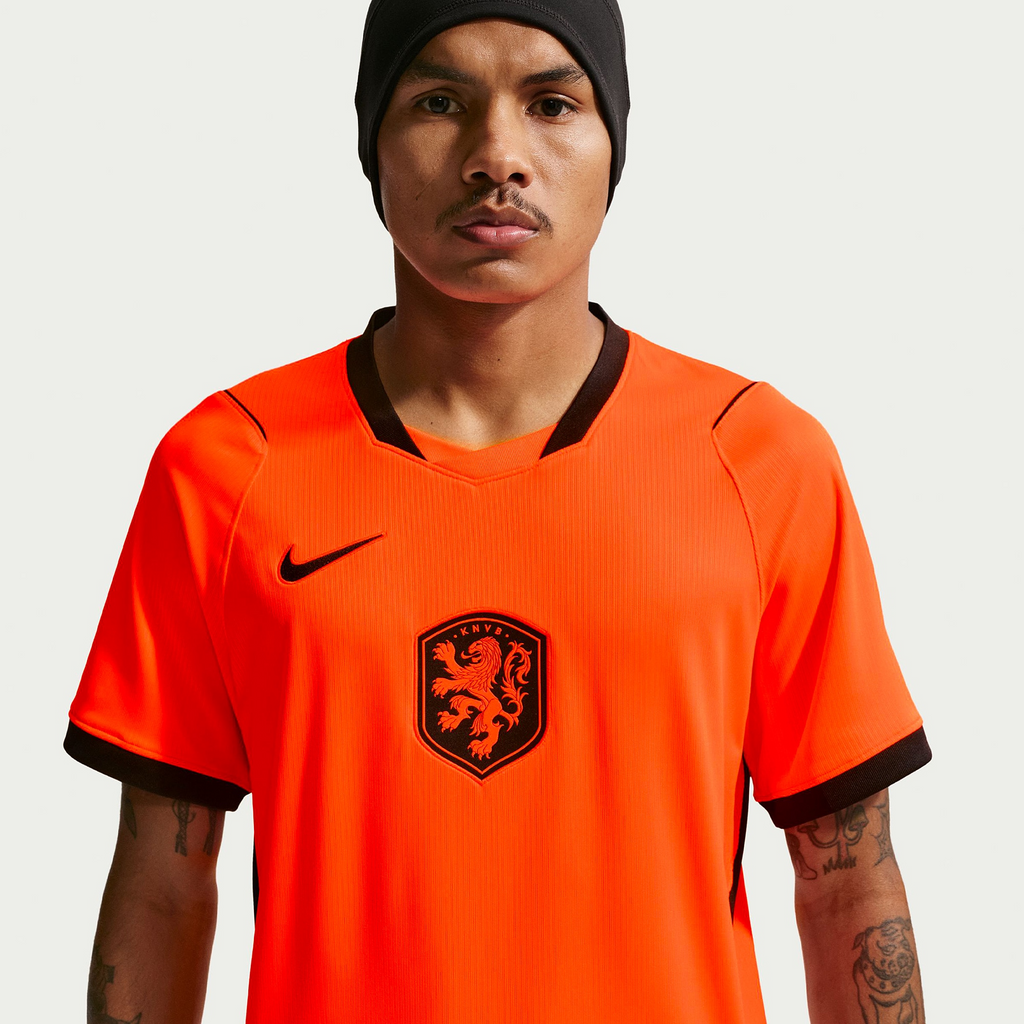 Netherlands Home 26/27 Men's Shirt