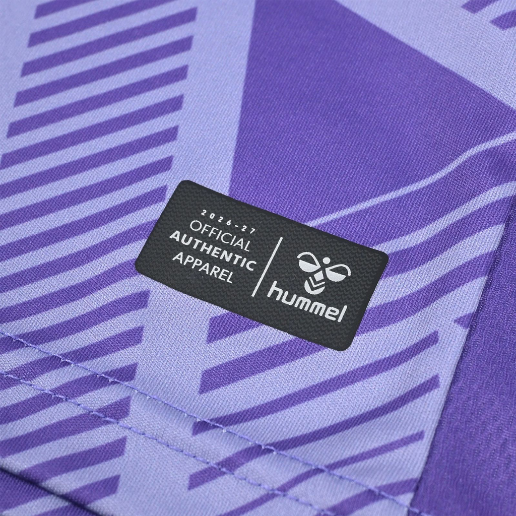 Bournemouth Away 26/27 Men's Shirt