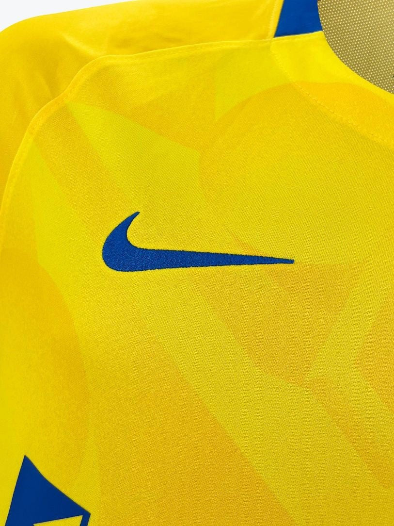 Portsmouth Away 26/27 Men's Shirt