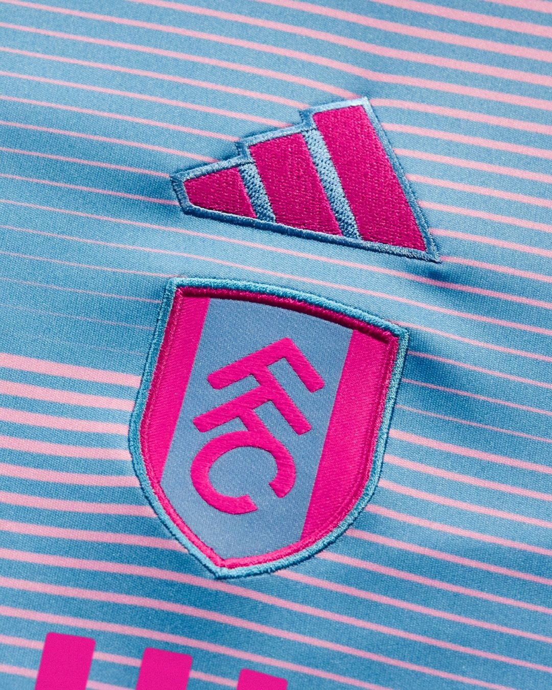 Fulham Third 26/27 Player Edition Shirt