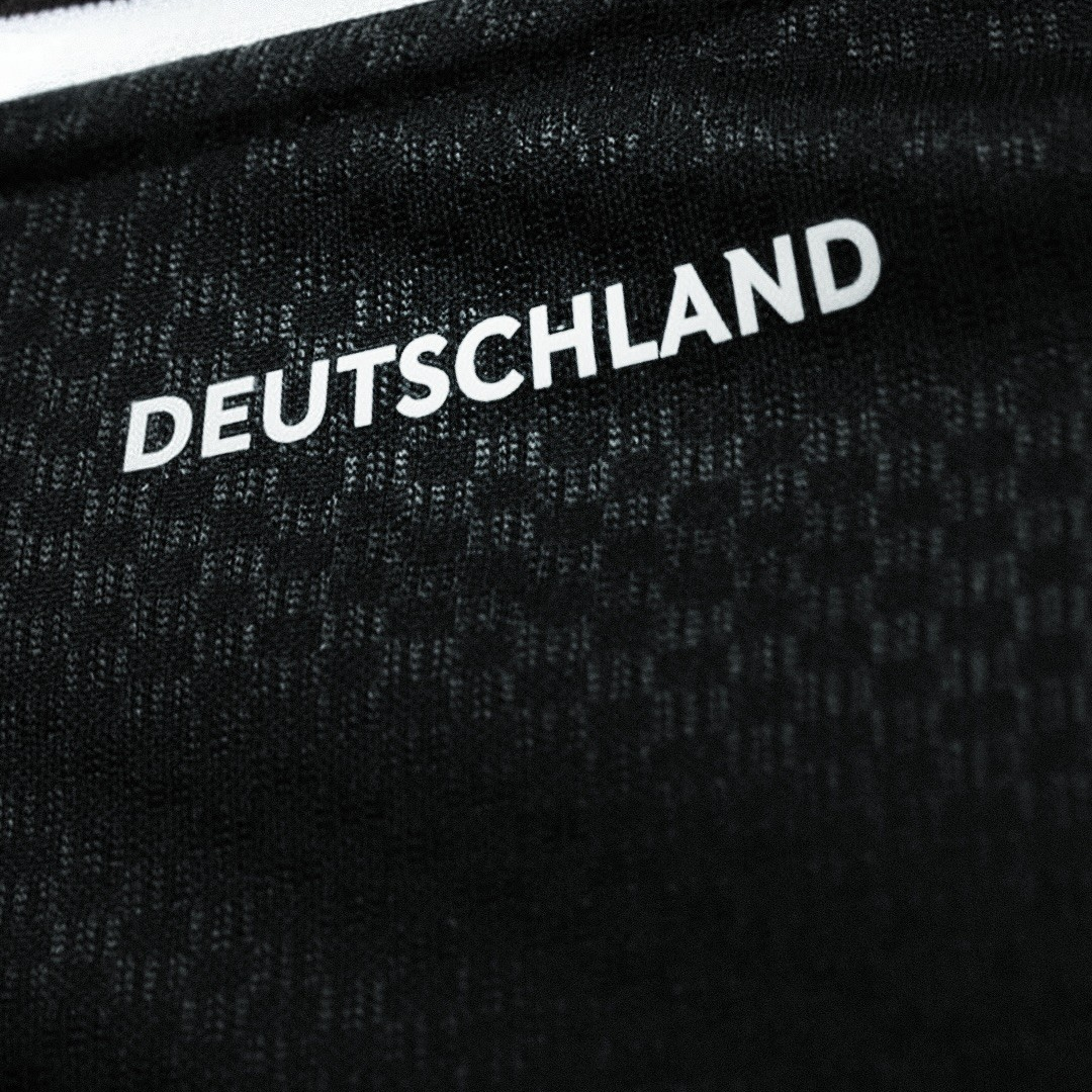 Germany Third 26/27 Men's Shirt