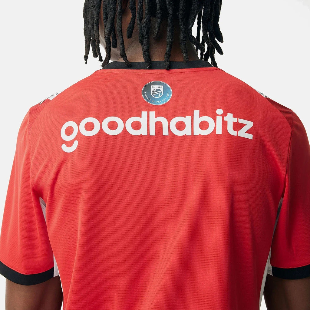 PSV Home 26/27 Kids Shirt Kit