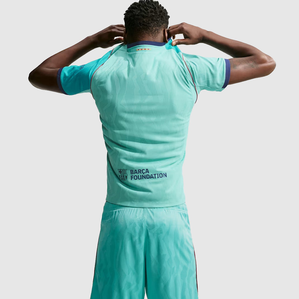 Barcelona Third 26/27 Player Edition Shirt
