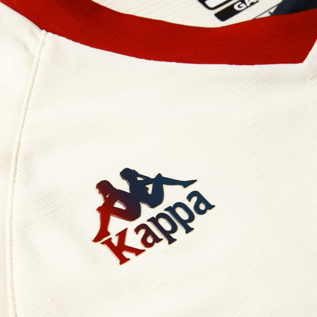 Genoa Away 26/27 Men's Shirt