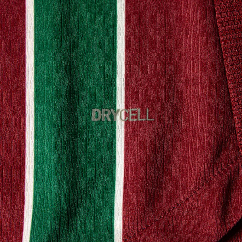 Fluminense Home 26/27 Kids Shirt Kit