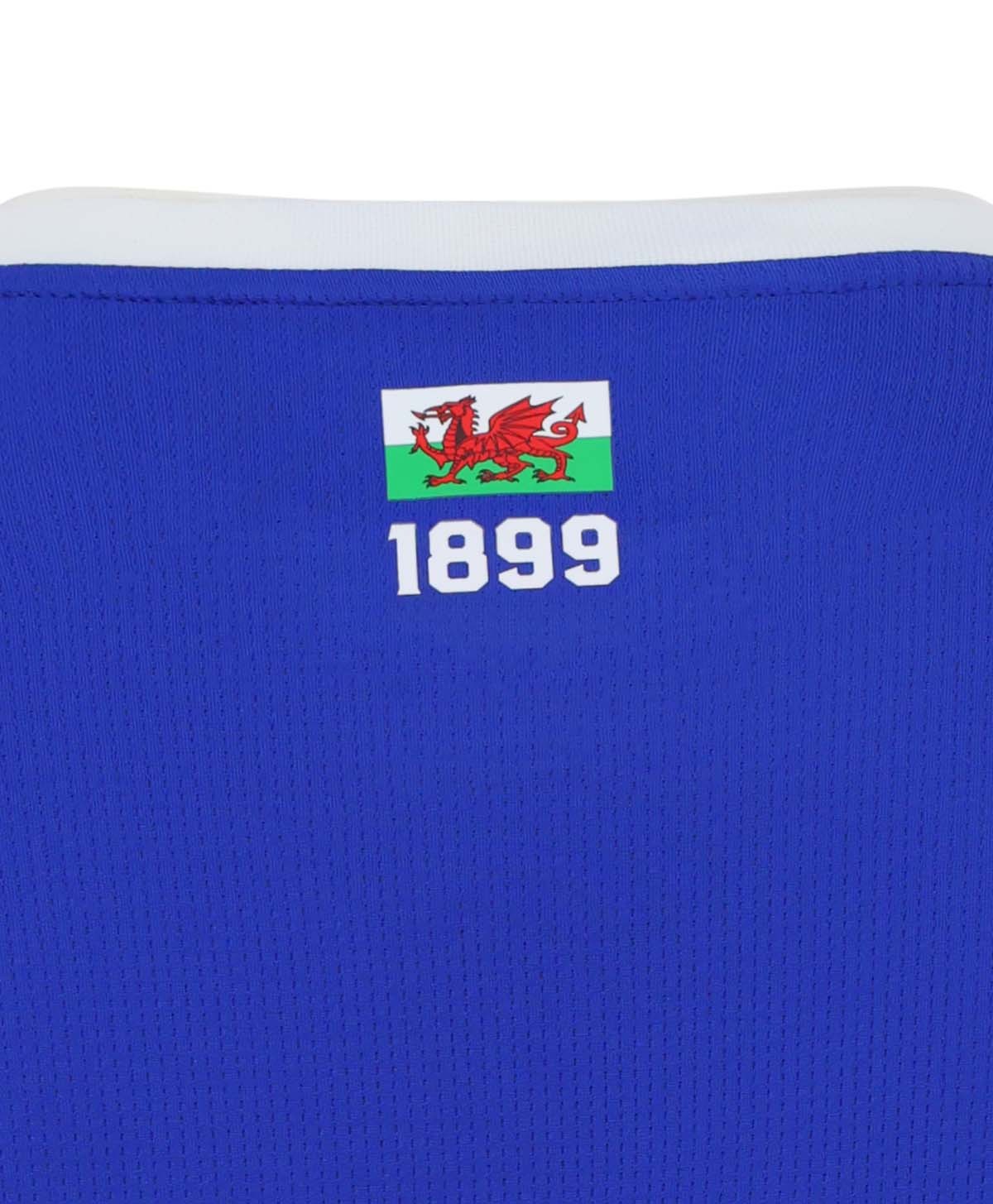 Cardiff City Home 26/27 Men's Shirt