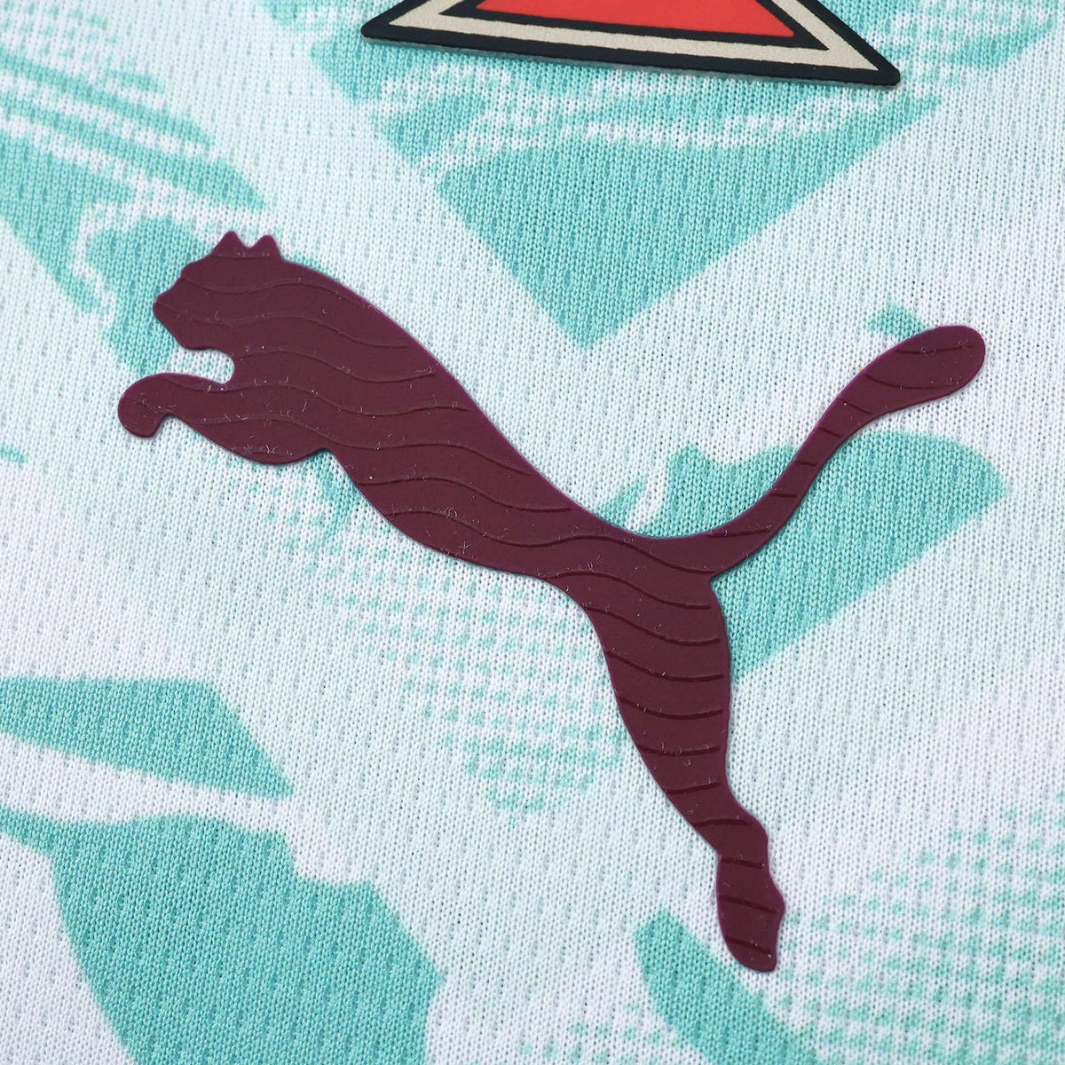 Portugal Away 26/27 Women's Shirt